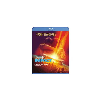 Deep Impact (Blu-ray)