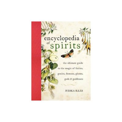 The Encyclopedia of 5000 Spells 