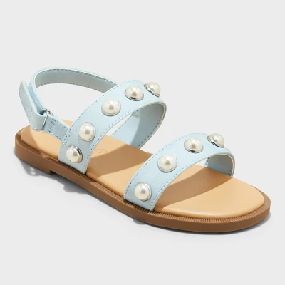 Toddler Selene Pearl Sandal