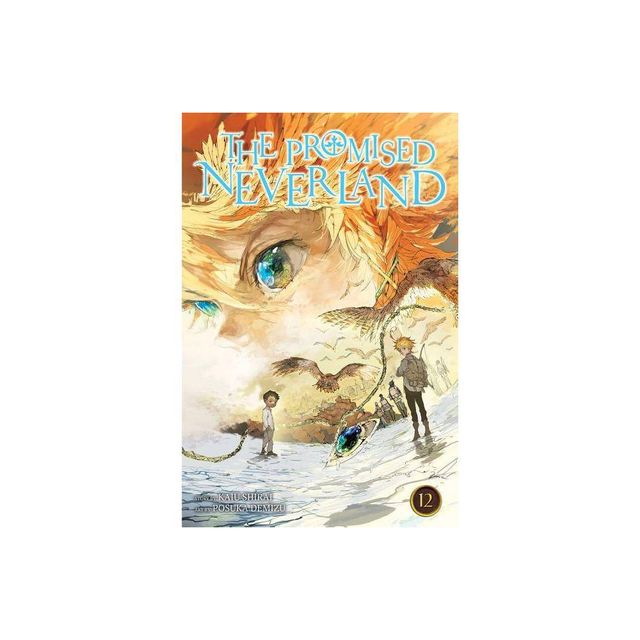 The Promised Neverland, Vol. 20 - By Kaiu Shirai (paperback) : Target
