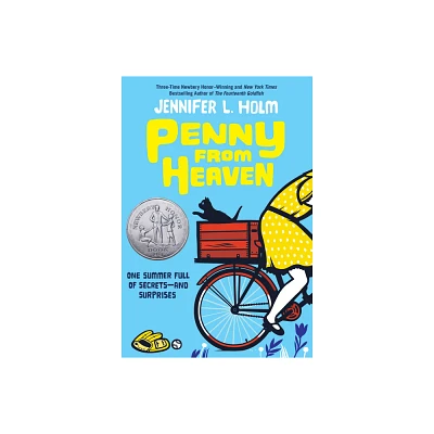 Penny from Heaven (Paperback) by Jennifer L. Holm