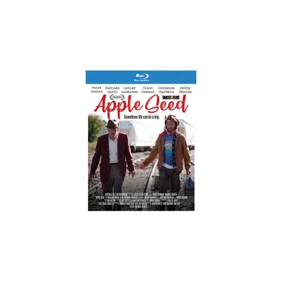 Apple Seed (Blu-ray)(2019)