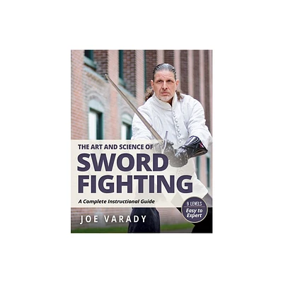 The Art and Science of Sword Fighting