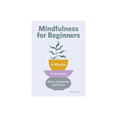 Mindfulness for Beginners