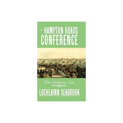 The Hampton Roads Conference