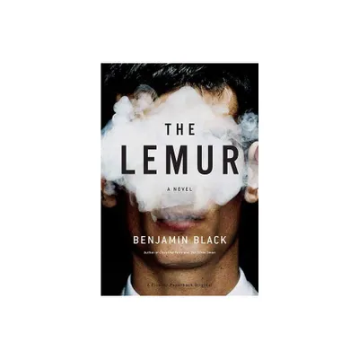 The Lemur - by Benjamin Black (Paperback)