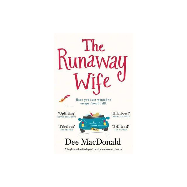 The Runaway Wife