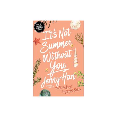 Its Not Summer Without You ( Summer) (Reprint) (Paperback) by Jenny Han