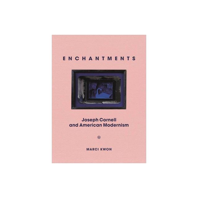 Enchantments - by Marci Kwon (Hardcover)