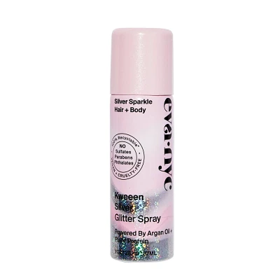 Eva NYC Kweeen Glitter Hairspray - 1oz