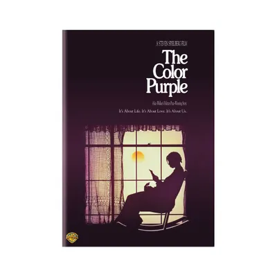 The Color Purple (DVD