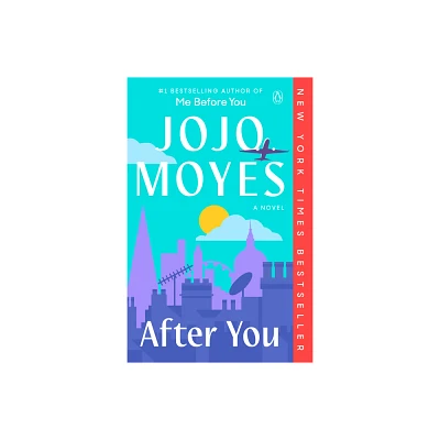 After You (Paperback) (Jojo Moyes)