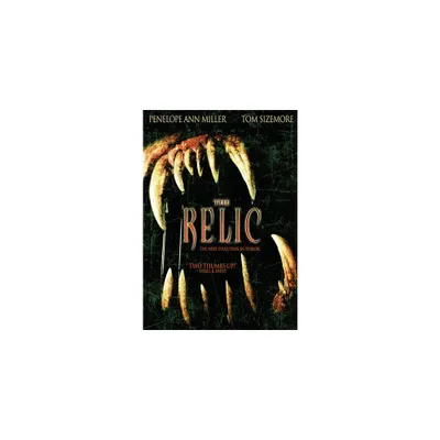 The Relic (DVD)(1997)