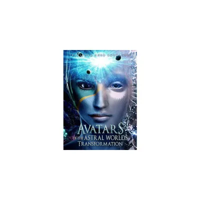 Avatars Of The Astral Worlds: Transformation (DVD)(2022)