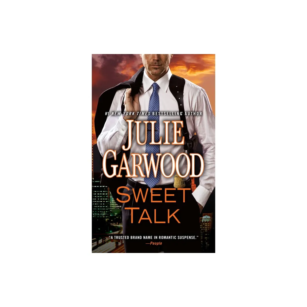 Sweet Talk - by Julie Garwood (Paperback)