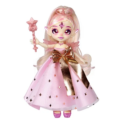 Magic Mixies Pixlings Doll - Angelica the Shining Angel