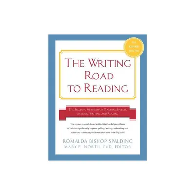 Writing Road to Reading 6th REV Ed. - 6th Edition by Romalda Bishop Spalding & Mary Elizabeth North (Paperback)