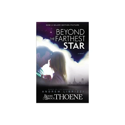 Beyond the Farthest Star - by Bodie Thoene (Paperback)