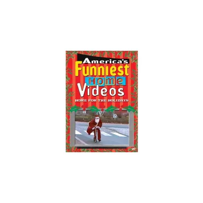 Americas Funniest Home Videos: Home for the Holidays (DVD)