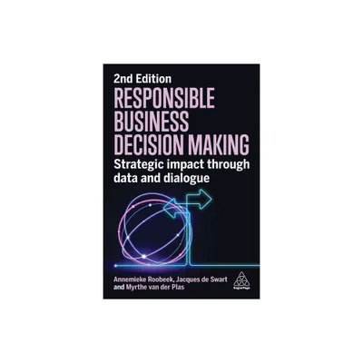 Responsible Business Decision Making