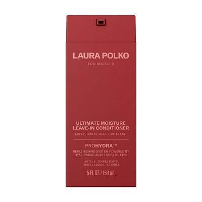 Laura Polko Ultimate Moisture Leave-In Conditioner - 5 fl oz