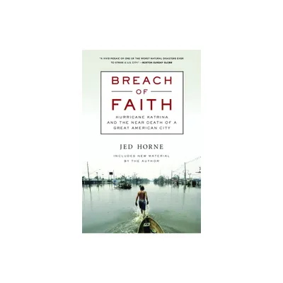 Breach of Faith