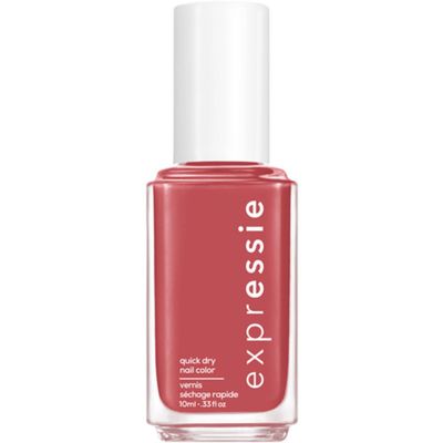 essie expressie Quick-Dry Nail Polish - 50 Party Mix & Match - 0.33 fl oz