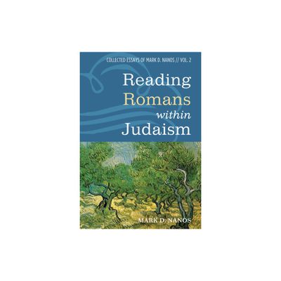 Reading Romans within Judaism