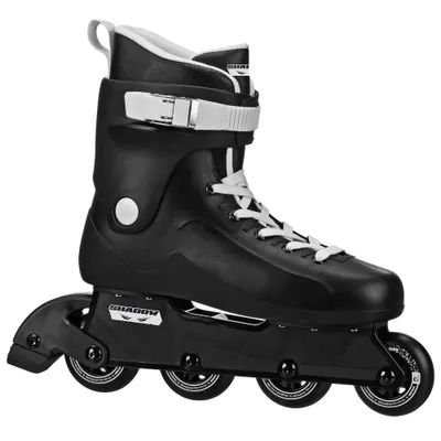 Roller Derby Elite South Beach Inline Skates Shadow