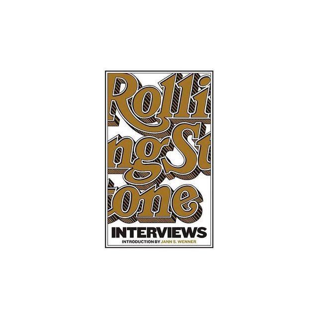 The Rolling Stone Interviews