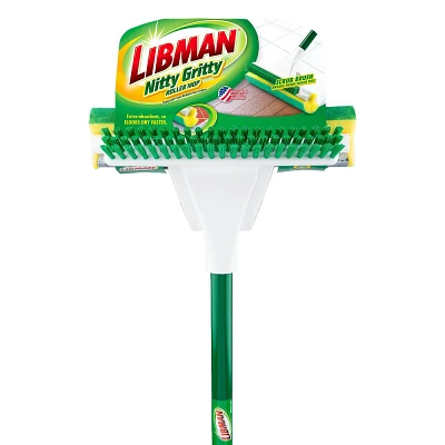 Libman Nitty Gritty Roller Mop