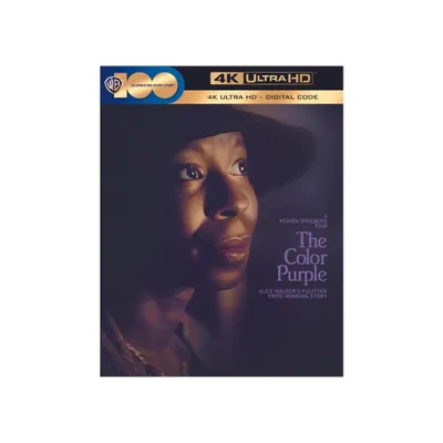 The Color Purple (4K/UHD)