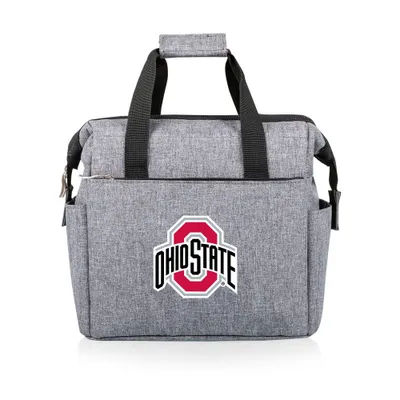 NCAA Ohio State Buckeyes On The Go Lunch Cooler