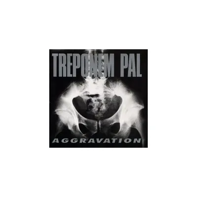 Treponem Pal - Aggravation (Limited Edition) (Remastered) (Gold Disc) (CD)