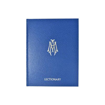 Collection of Masses of B.V.M. Vol. 2 Lectionary - (Collection of Masses of the Blessed Virgin Mary - Lectionary) (Hardcover)