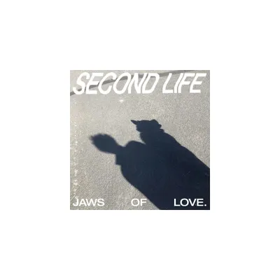 Jaws of Love. - Second Life - Eco-Mix Colored Vinyl