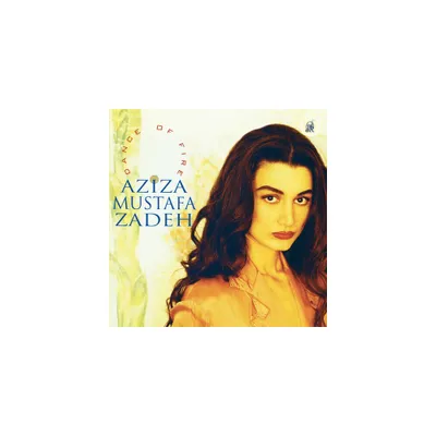 Aziza Mustafa Zadeh - Dance Of Fire (CD)