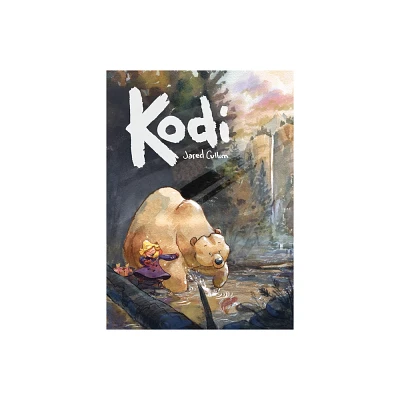 Kodi (Book 1) - by Jared Cullum (Paperback)