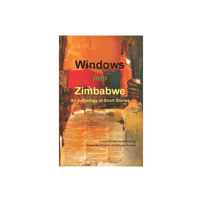 Windows into Zimbabwe - (Paperback)