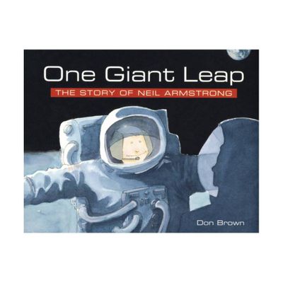 One Giant Leap