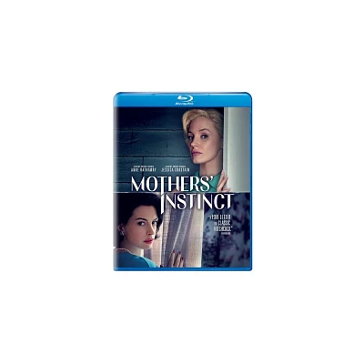 Mothers Instinct (Blu-ray)