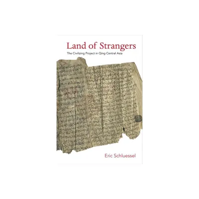 Land of Strangers