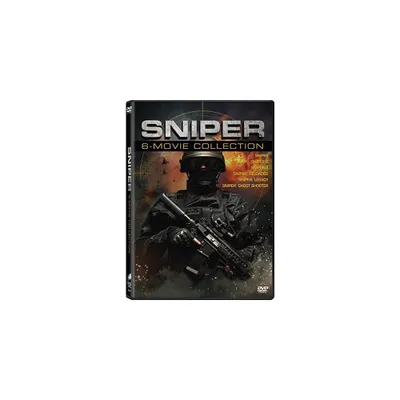 Sniper: 6-Movie Collection (DVD)