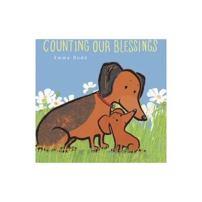 Counting Our Blessings