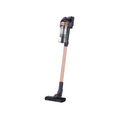 Samsung Jet 60 Pet Cordless Stick Vacuum - Rose Gold: Multipurpose Carpet Cleaner, Rechargeable, Lithium Ion Battery, UPC 887276534503