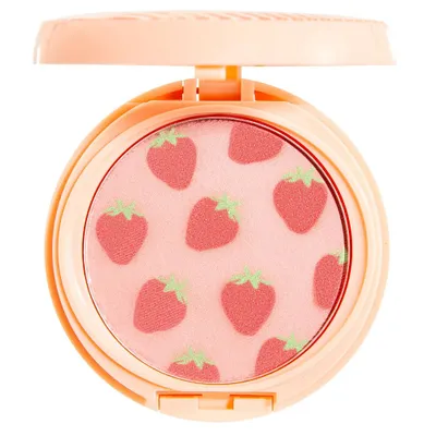 Physicians Formula Murumuru Butter Blush - Strawberry Jam - 0.19oz