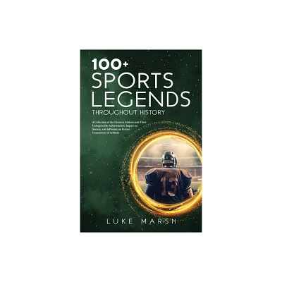 100+ Sports Legends Throughout History