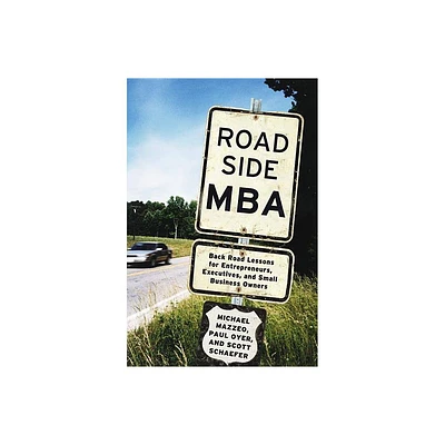 Roadside MBA