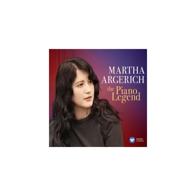 Martha Argerich