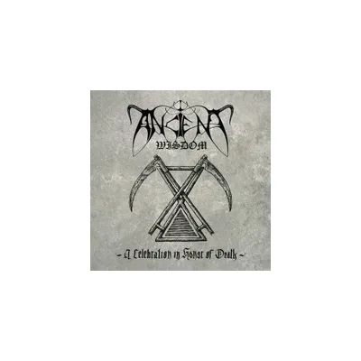 Ancient Wisdom - A Celebration In Honor Of Death (Vinyl)